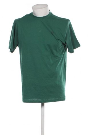 Ανδρικό t-shirt Polo Club, Μέγεθος L, Χρώμα Πράσινο, Τιμή 24,92 €