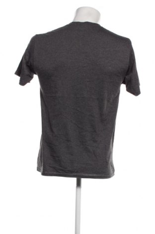 Мъжка тениска Port & Company, Размер M, Цвят Сив, Цена 13,00 лв.