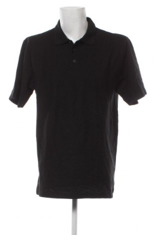 Pánske tričko  Port Louis, Veľkosť XXL, Farba Čierna, Cena  11,91 €
