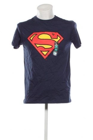 Herren T-Shirt Primark, Größe M, Farbe Blau, Preis 14,61 €