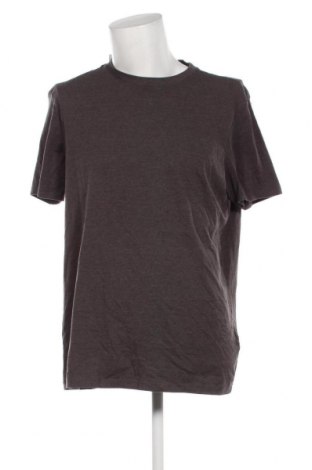 Herren T-Shirt Primark, Größe XXL, Farbe Grau, Preis 9,05 €