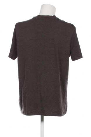 Мъжка тениска Primark, Размер XXL, Цвят Сив, Цена 13,00 лв.