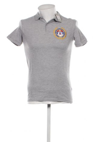 Ανδρικό t-shirt Primark, Μέγεθος XS, Χρώμα Γκρί, Τιμή 12,99 €