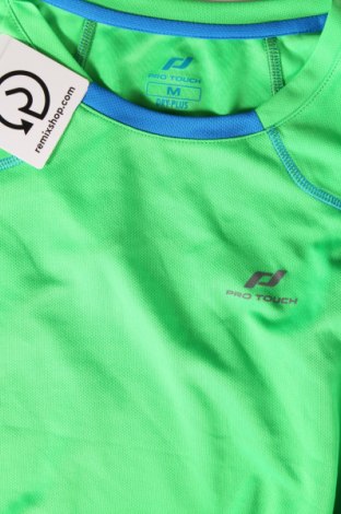 Pánské tričko  Pro Touch, Velikost M, Barva Zelená, Cena  207,00 Kč