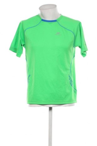 Мъжка тениска Pro Touch, Размер M, Цвят Зелен, Цена 10,53 лв.
