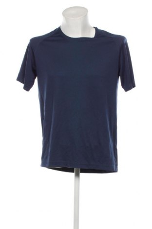 Ανδρικό t-shirt Proact, Μέγεθος L, Χρώμα Μπλέ, Τιμή 8,20 €