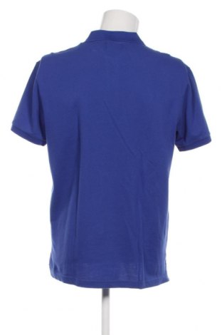Herren T-Shirt Profuomo, Größe XL, Farbe Blau, Preis 35,05 €