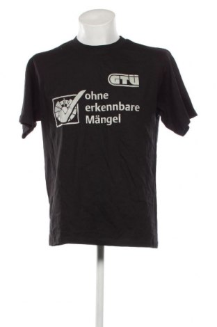 Herren T-Shirt Promodoro, Größe L, Farbe Schwarz, Preis 9,05 €
