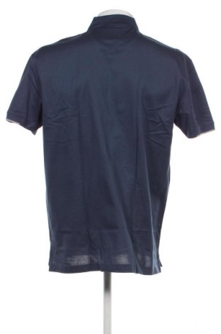 Мъжка тениска R2, Размер XXL, Цвят Син, Цена 29,00 лв.