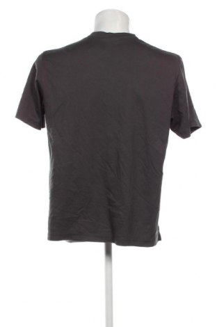Ανδρικό t-shirt Ragman, Μέγεθος XL, Χρώμα Γκρί, Τιμή 6,19 €