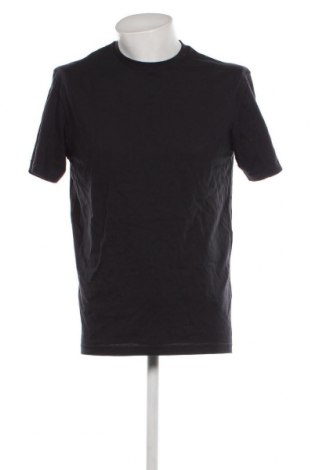 Herren T-Shirt Ragman, Größe L, Farbe Blau, Preis 6,96 €