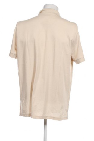 Tricou de bărbați Ragman, Mărime XXL, Culoare Bej, Preț 32,89 Lei