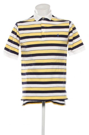 Мъжка тениска Ralph Lauren Golf, Размер S, Цвят Многоцветен, Цена 24,00 лв.