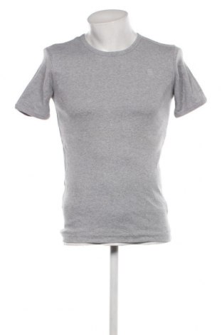 Herren T-Shirt Raw X, Größe M, Farbe Grau, Preis 14,61 €