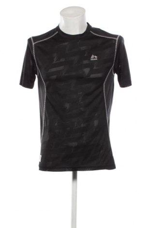 Ανδρικό t-shirt Rbx, Μέγεθος M, Χρώμα Μαύρο, Τιμή 6,31 €