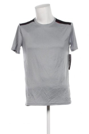Ανδρικό t-shirt Rbx, Μέγεθος M, Χρώμα Γκρί, Τιμή 10,94 €