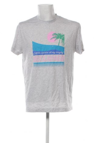Ανδρικό t-shirt Reclaimed Vintage, Μέγεθος M, Χρώμα Γκρί, Τιμή 4,95 €