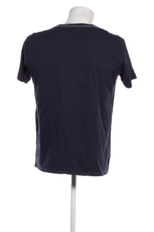 Pánske tričko  Redford, Veľkosť L, Farba Modrá, Cena  7,37 €