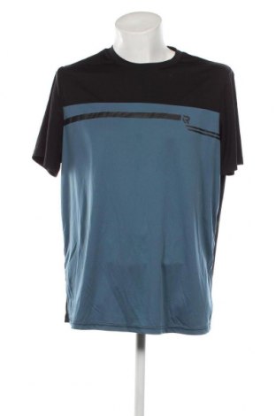 Мъжка тениска Redmax, Размер XXL, Цвят Многоцветен, Цена 13,00 лв.