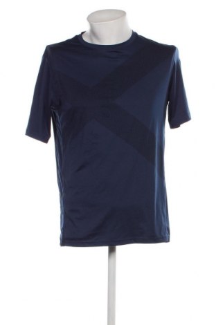 Herren T-Shirt Redmax, Größe M, Farbe Blau, Preis 8,60 €