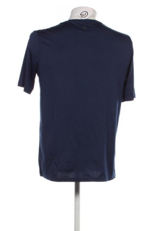 Herren T-Shirt Redmax, Größe M, Farbe Blau, Preis 9,05 €