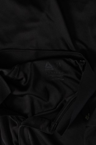 Tricou de bărbați Reebok, Mărime M, Culoare Negru, Preț 65,79 Lei