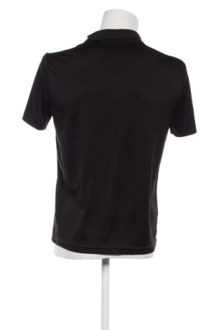 Herren T-Shirt Reebok, Größe M, Farbe Schwarz, Preis 13,92 €