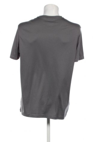 Pánske tričko  Reebok, Veľkosť XL, Farba Sivá, Cena  11,34 €