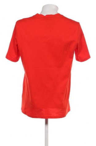Herren T-Shirt Reign, Größe L, Farbe Rot, Preis 14,95 €