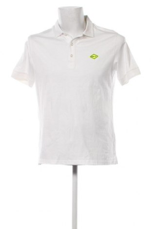 Pánske tričko  Replay, Veľkosť L, Farba Biela, Cena  35,05 €