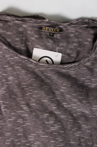 Tricou de bărbați Review, Mărime XS, Culoare Gri, Preț 32,89 Lei