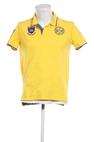 Pánské tričko  Reward, Velikost M, Barva Žlutá, Cena  176,00 Kč