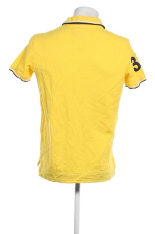 Мъжка тениска Reward, Размер M, Цвят Жълт, Цена 13,00 лв.