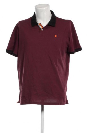 Herren T-Shirt Reward, Größe XL, Farbe Rot, Preis 9,05 €