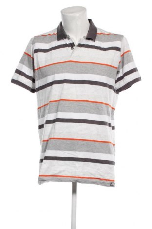 Мъжка тениска Rewash, Размер XL, Цвят Многоцветен, Цена 13,00 лв.