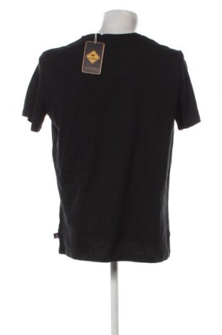 Tricou de bărbați Roadsign, Mărime XL, Culoare Negru, Preț 95,39 Lei