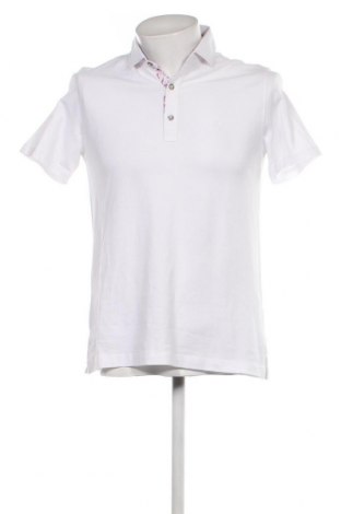 Ανδρικό t-shirt Rodrigo, Μέγεθος M, Χρώμα Λευκό, Τιμή 8,97 €