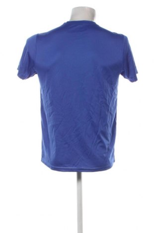 Tricou de bărbați Rogelli, Mărime M, Culoare Albastru, Preț 39,47 Lei