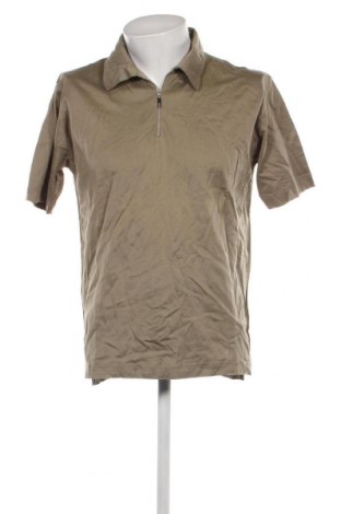 Herren T-Shirt Roy Robson, Größe M, Farbe Grün, Preis 12,53 €