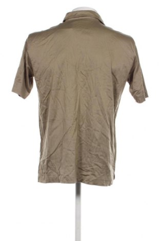 Ανδρικό t-shirt Roy Robson, Μέγεθος M, Χρώμα Πράσινο, Τιμή 11,13 €
