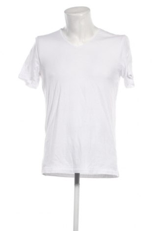 Мъжка тениска Royal Class, Размер XL, Цвят Бял, Цена 12,22 лв.