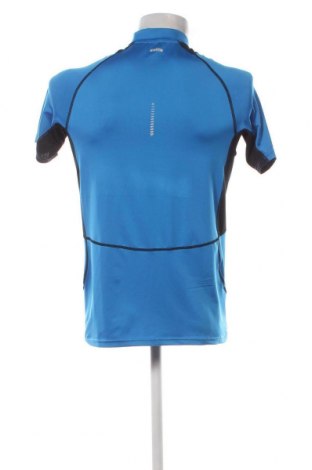 Tricou de bărbați Rucanor, Mărime L, Culoare Albastru, Preț 46,05 Lei