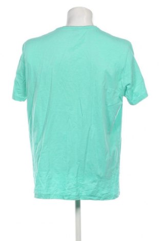 Мъжка тениска S.Oliver, Размер XXL, Цвят Зелен, Цена 10,00 лв.