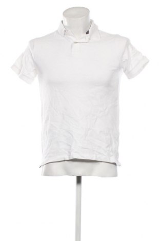 Herren T-Shirt S.Oliver, Größe S, Farbe Weiß, Preis 4,18 €