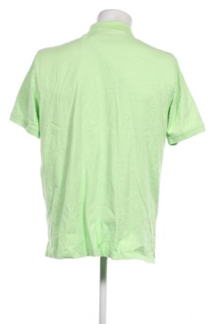 Мъжка тениска S.Oliver, Размер XXL, Цвят Зелен, Цена 8,00 лв.