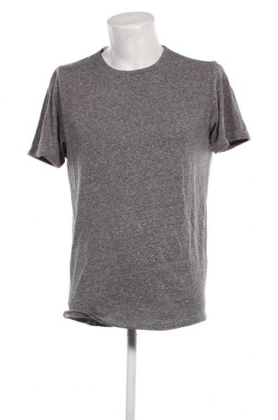 Мъжка тениска S.Oliver, Размер L, Цвят Сив, Цена 10,00 лв.
