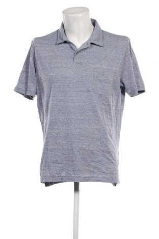 Herren T-Shirt S.Oliver, Größe XL, Farbe Blau, Preis 6,96 €