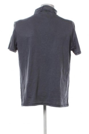 Ανδρικό t-shirt S.Oliver, Μέγεθος XXL, Χρώμα Γκρί, Τιμή 17,94 €
