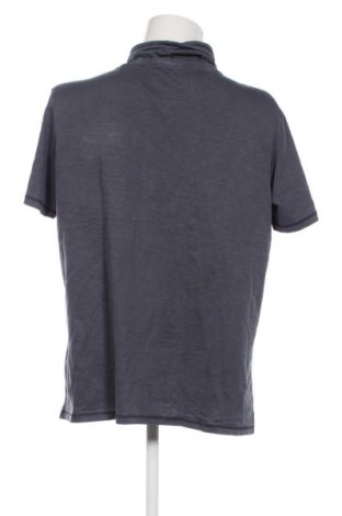 Herren T-Shirt S.Oliver, Größe XXL, Farbe Blau, Preis 20,18 €