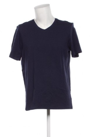 Pánské tričko  S.Oliver, Velikost L, Barva Modrá, Cena  395,00 Kč